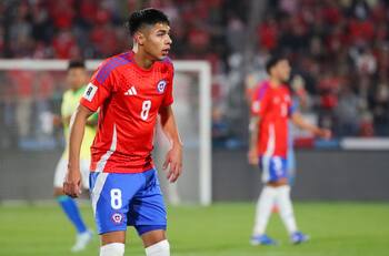 8 jugadores chilenos fueron destacados entre los mejores Sub-21 del mundo