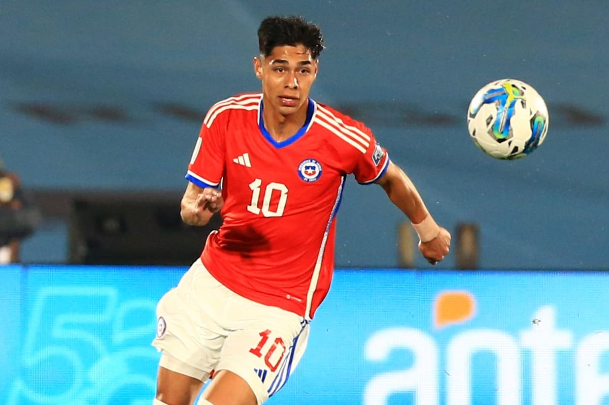 fue alabado por los ecuatorianos por su desempeño en el partido eliminatorio en Quito.