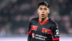 Darío Osorio, Manuel Pellegrini y Niklas Castro: programación de los chilenos en la Europa League para HOY
