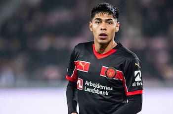 Darío Osorio, Manuel Pellegrini y Niklas Castro: programación de los chilenos en la Europa League para HOY