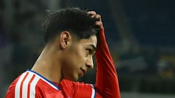 Darío Osorio podría seguir los pasos de Arturo Vidal y fichar por este gigante de Europa