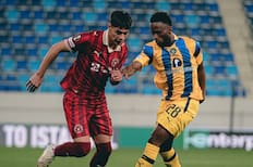 VIDEO | Con Darío Osorio de titular: el Midtjylland golea en Europa League