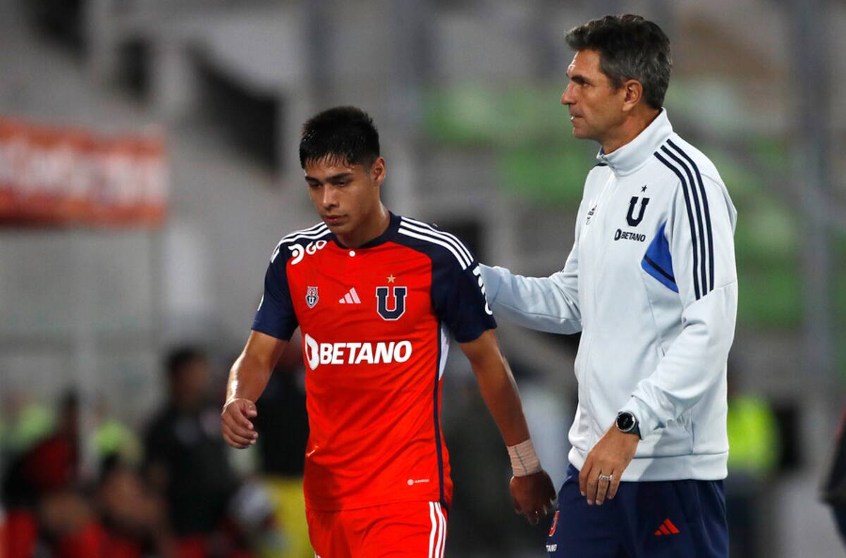 La razón por la que Mauricio Pellegrino frenó fichaje en la U