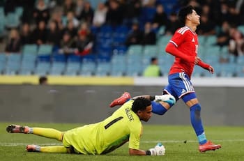 “Chile nos tiene de hijos”: La furiosa reacción de los hinchas peruanos tras caída ante La Roja en Rusia