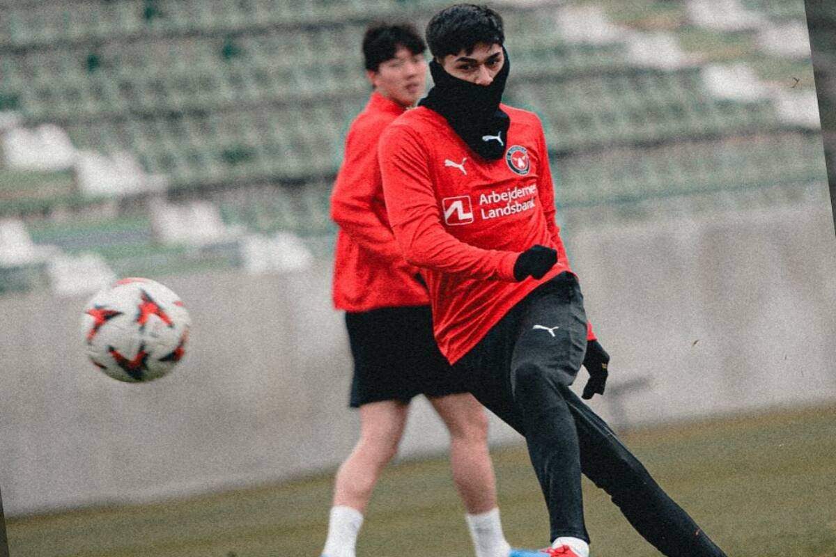 fue sondeado por el Sporting de Lisboa durante el mercado de fichajes europeo que terminó hace un par de días.