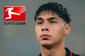 Desde Europa avisan que Darío Osorio despertó el interés de estos dos clubes de Bundesliga