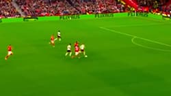 VIDEO | La asistencia de lujo de Darío Osorio en el triunfo del Midtjylland en Europa League