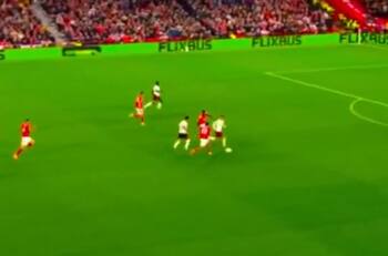 VIDEO | La asistencia de lujo de Darío Osorio en el triunfo del Midtjylland en Europa League