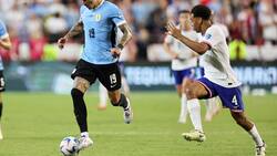 La increíble cifra que Mourinho está dispuesto a pagar para llevarse a la figura de Uruguay en la Copa América