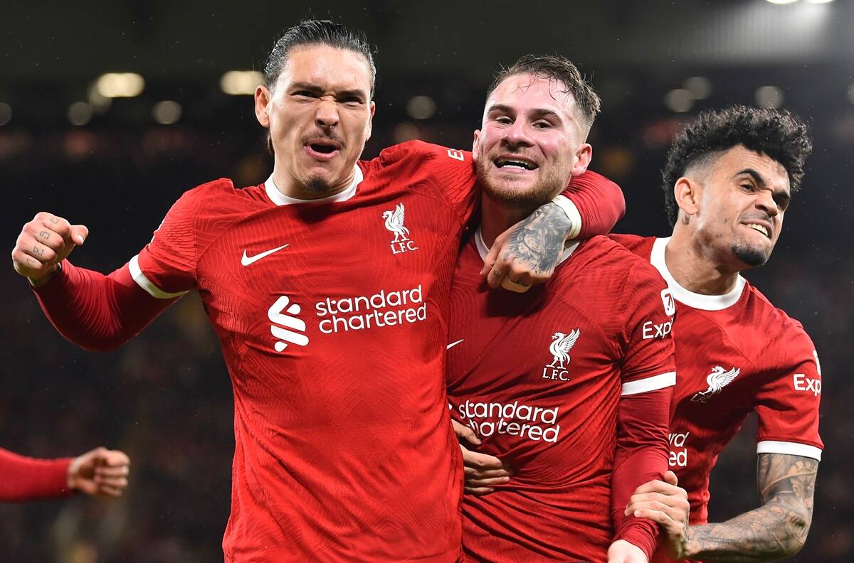 Klopp no sería el único en irse: goleador del Liverpool dio pistas sobre su posible salida de Anfield