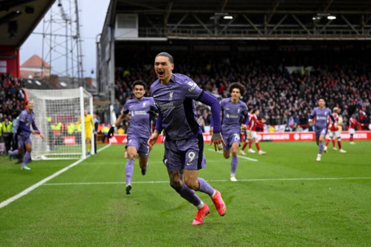 le dio el triunfo en los descuentos a Liverpool