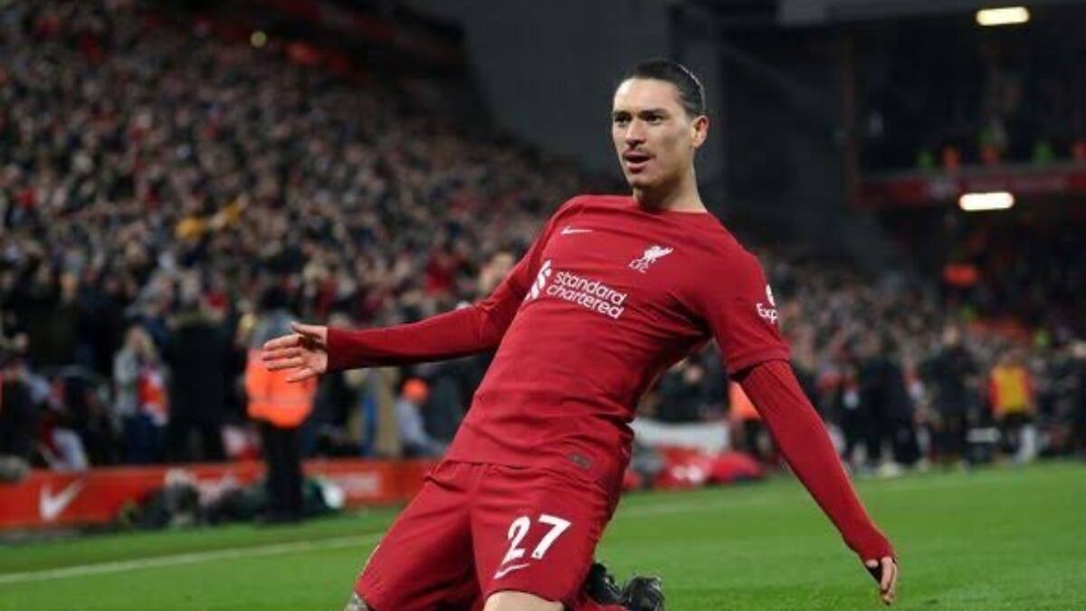 River Plate quiere romper el mercado: sueña con exgoleador del Liverpool