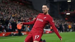 River Plate quiere romper el mercado: sueña con exgoleador del Liverpool