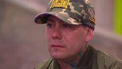 VIDEO: Dash se emociona al recordar por qué estaba distanciado con el Cangri al momento de su muerte