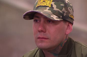 VIDEO: Dash se emociona al recordar por qué estaba distanciado con el Cangri al momento de su muerte