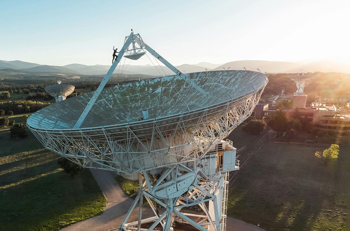Importante multinacional europea confirma construcción de nuevo data center en Chile: esto es lo que se sabe