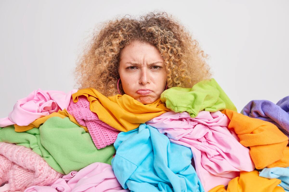 Conoce los mejores trucos para cuando esté lloviendo y tengas que secar ropa.