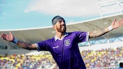 VIDEO | “Puedo volver”: Daúd Gazale puso en duda su retiro y confesó el equipo en el que sueña jugar