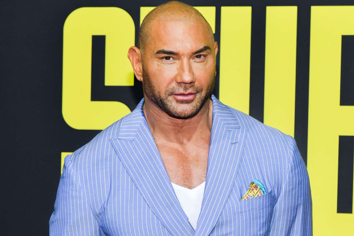 interpreta a Glossu Rabban Harkonnen en "Dune: Parte 2".
