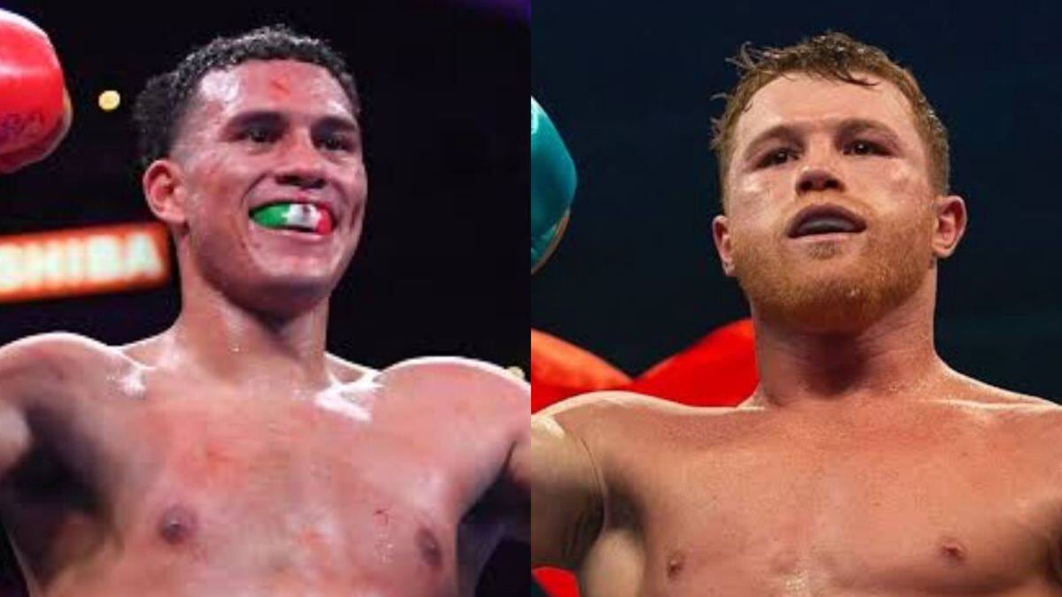 Canelo Álvarez rompe el silencio y explica por qué no acepta una pelea con David Benavidez