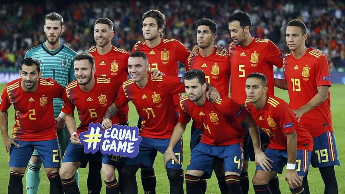 VIDEO | Fue estrella del fútbol mundial y ahora sorprende entrenar en equipo de Quinta División