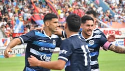 VIDEO | ¡Después de 79 años! David Escalante hace historia en Argentina con este decisivo gol para Acassuso