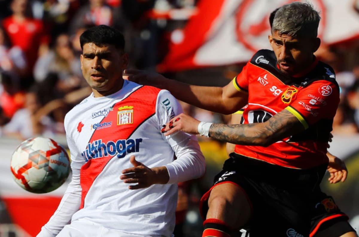 David Escalante contó a qué club desea volver en 2025: “Me dijeron que iba a ser el primer refuerzo”