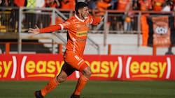 Tras ascender en Argentina: David Chiquito Escalante está a un paso de regresar al fútbol chileno