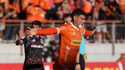 Suspenso para Chiquito Escalante en el mercado: iba a ser el primer fichaje de Cobreloa y hoy se aleja