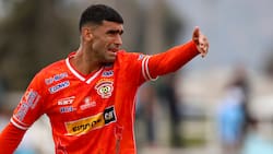 Contrato inesperado: David Escalante define su futuro tras negociar su regreso al fútbol chileno