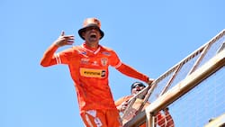 “Cobreloa es el equipo de mis amores; lo veo candidato para 2026, tienen muy buenos nombres”