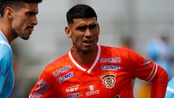 Chiquito Escalante dejó el fútbol chileno tras 12 años y encontró nuevo equipo en el extranjero