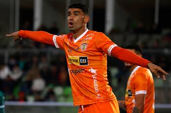 Chiquito Escalante definió su futuro: defenderá a equipo de Primera B en la temporada 2024