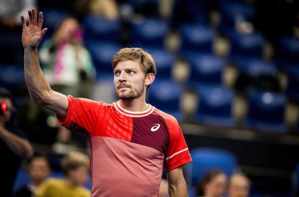 Fue top ten, verdugo de los tenistas chilenos y anunció su sorpresivo retiro