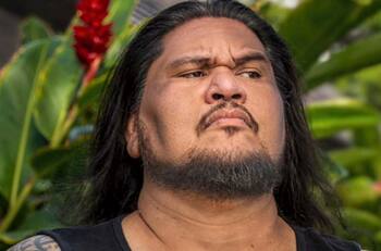 Falleció David Hekili Kenui Bell: Todo lo que se sabe de la muerte del querido actor de Lilo & Stitch