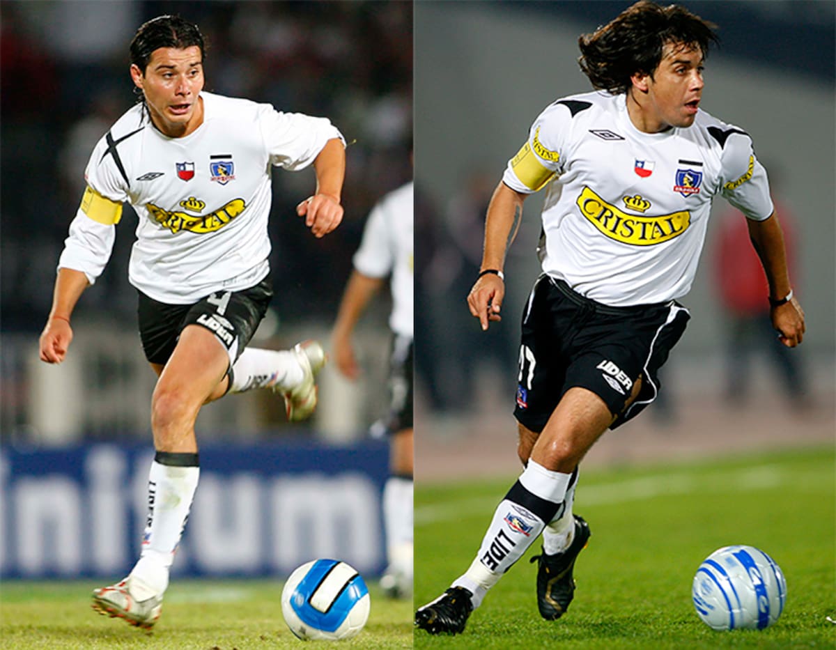 David Henríquez - Arturo Sanhueza