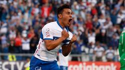 Fue clave en cambiar la historia de la UC y ahora no tiene club: la Segunda División fue su última estación