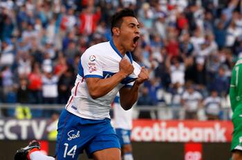 Fue clave en cambiar la historia de la UC y ahora no tiene club: la Segunda División fue su última estación