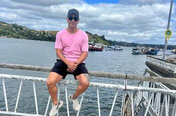 “A la gente de Deportes Concepción no le gustó mi paso por Huachipato; me lo hicieron saber altiro”