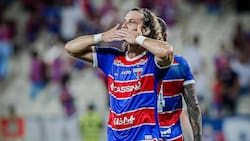 “Me dio hartos consejos”: El prometedor futbolista chileno que fue ayudado por David Luiz en Brasil