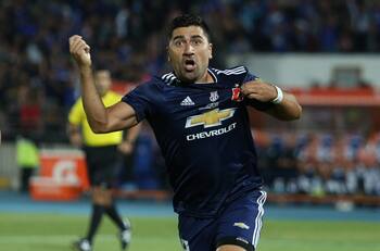 David Pizarro sorprende y revela en qué club del fútbol chileno le hubiese encantado jugar