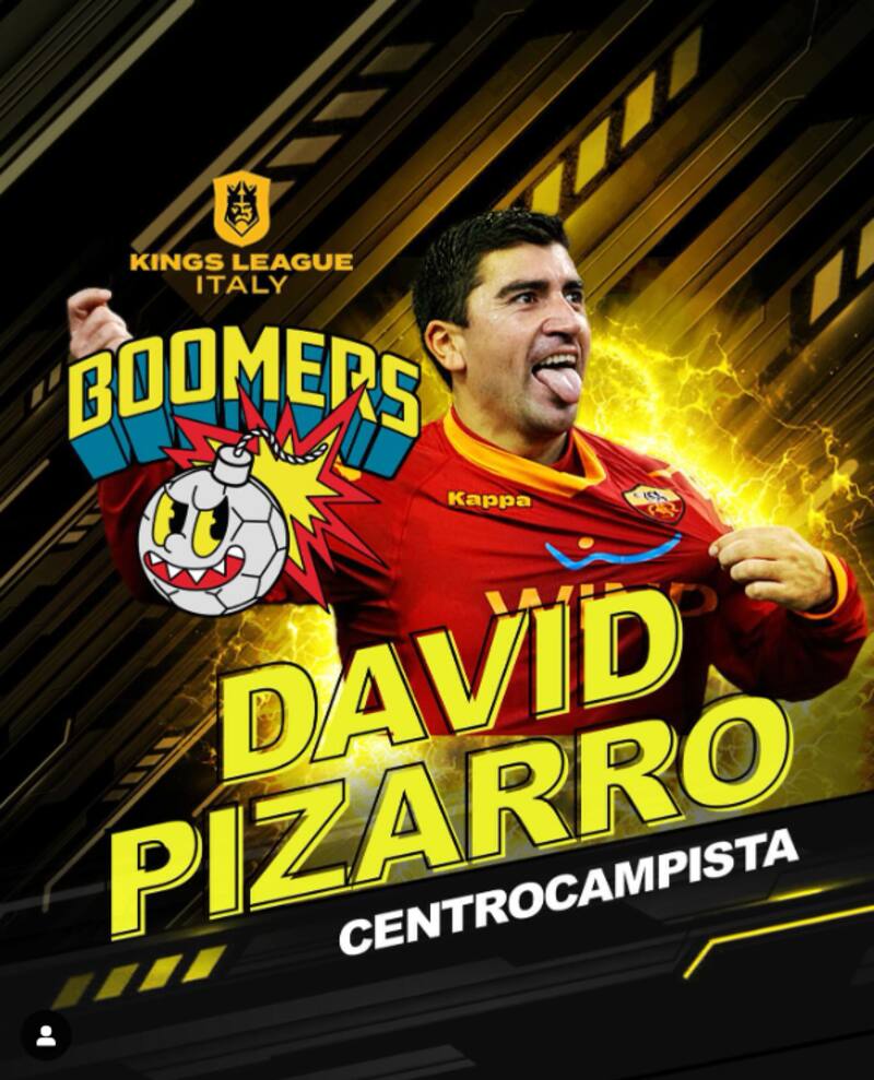 Así presentaron al chileno en su nuevo equipo.