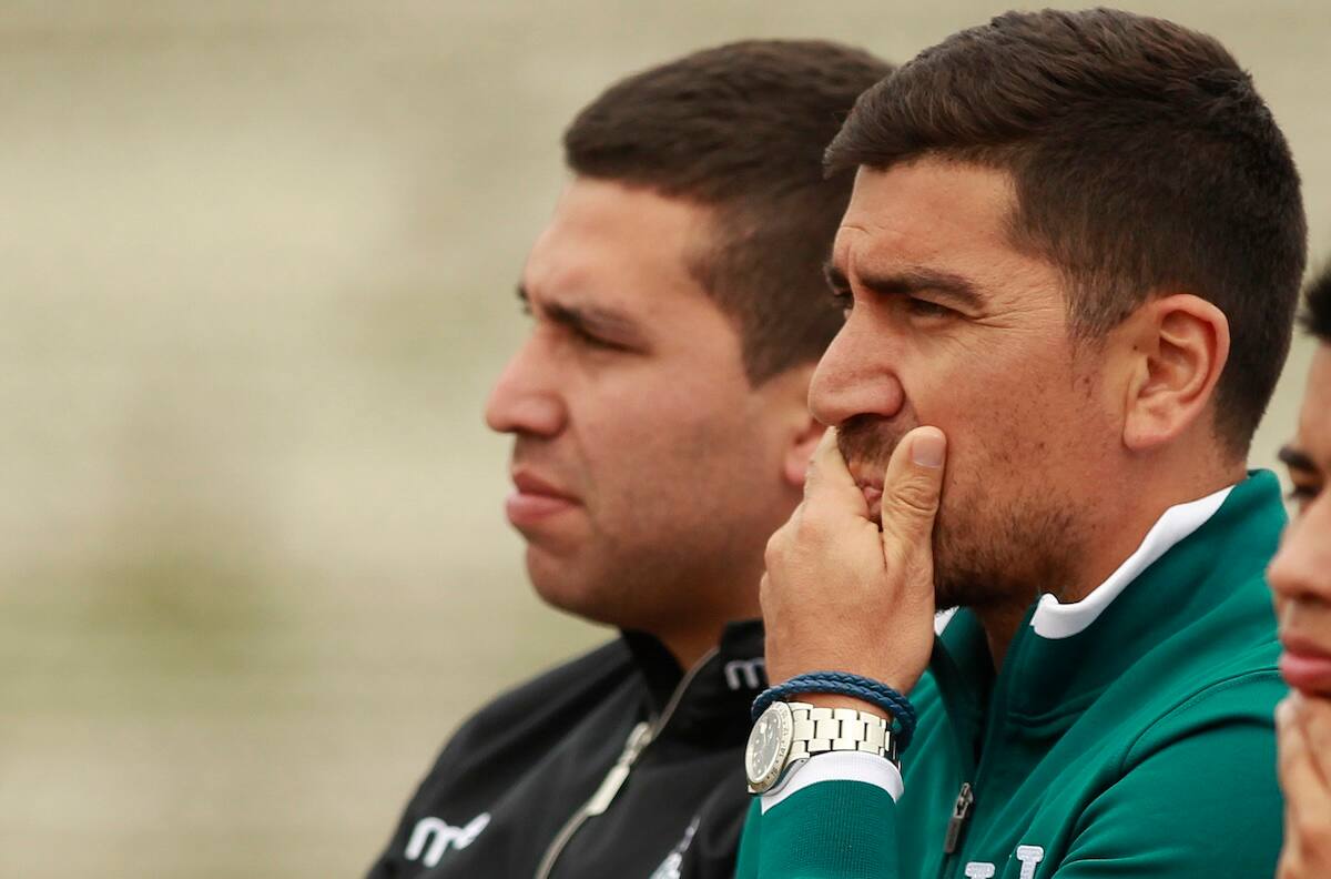 Esto se sabe sobre la supuesta compra de Wanderers por parte de David Pizarro y Potencia Vargas