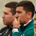 A David Pizarro le preguntaron si sería el dueño o entrenador de Santiago Wanderers y así respondió