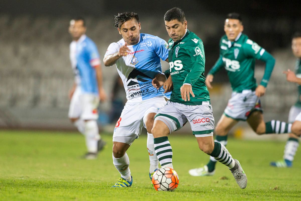 podría volver a Santiago Wanderers, esta vez como gerente deportivo. (Foto: Aton)
