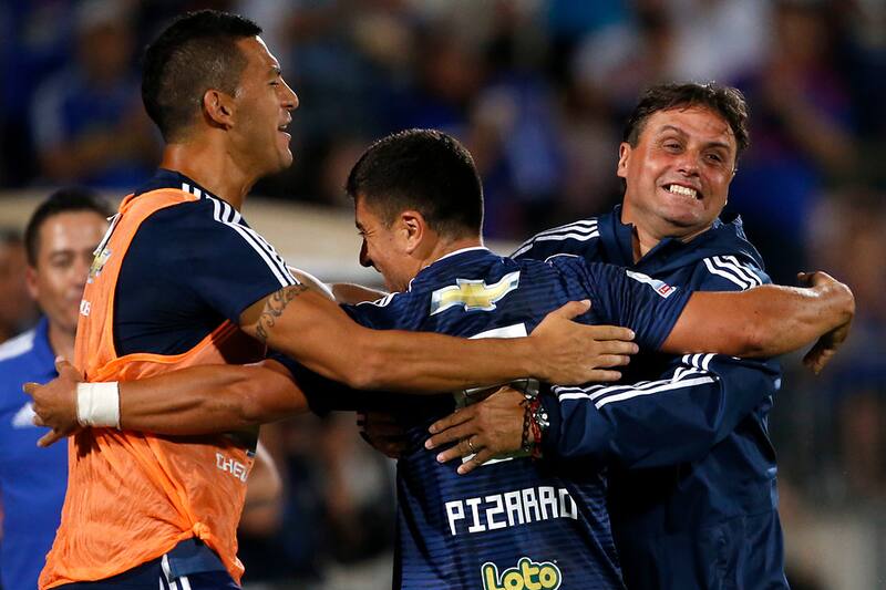 David Pizarro
