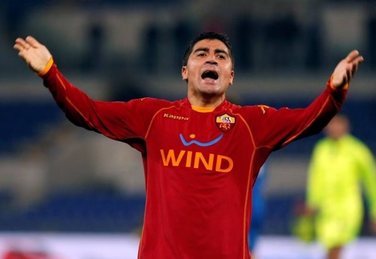 se manifestó sobre el despido de Daniele De Rossi