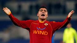 David Pizarro se mete en la candente polémica de la Roma: “Empezaron a…”