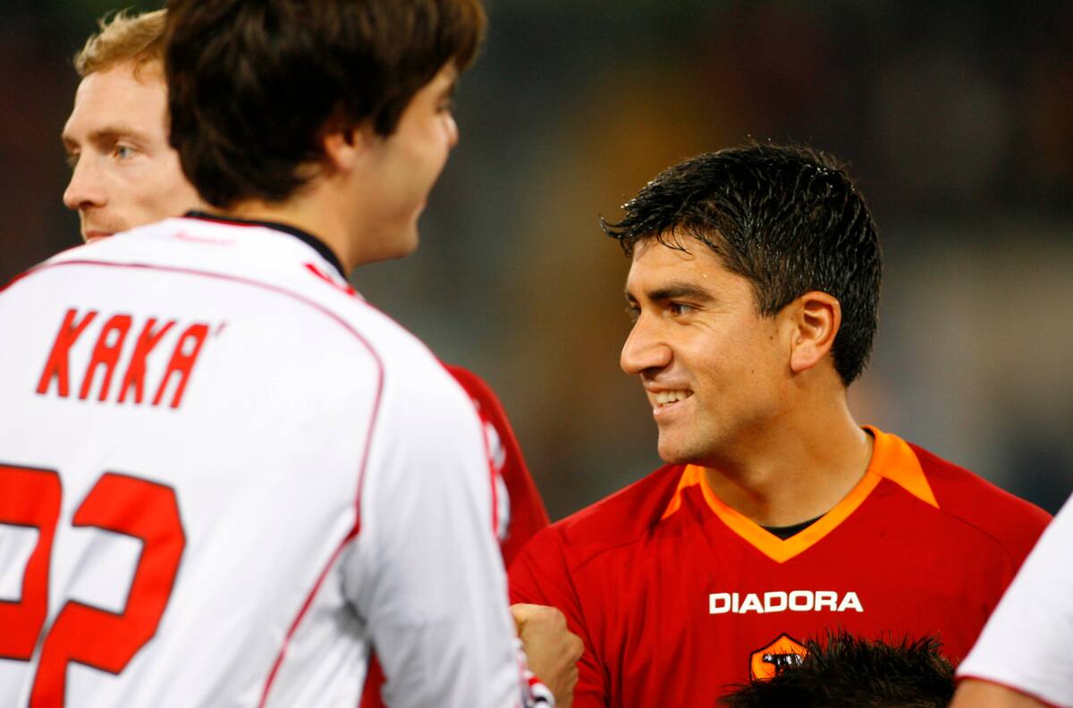 Hoy cumple 46 años: los 10 momentos más importantes en la carrera de David Pizarro