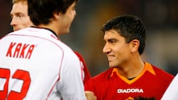 Hoy cumple 46 años: los 10 momentos más importantes en la carrera de David Pizarro